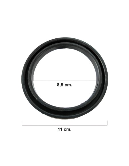 Goma Union Cisterna Inodoro / Tanque Caucho T-292