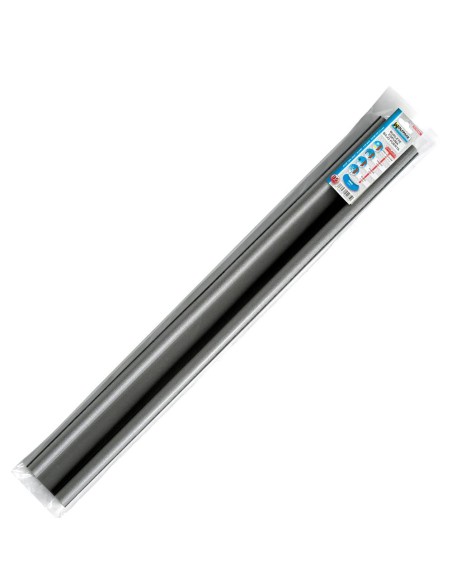 Burlete Puerta Espuma Gris Bajopuerta 95 cm.