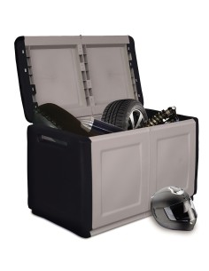 Baul Resina 96x53x57(Alt) cm. 2