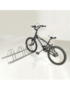 Soporte Para Bici Suelo Individual Modular 2