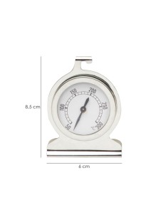 Termometro Oryx Horno Diámetro 45 mm. 2