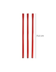 Patas Para Paelleros Gas (Juego 3 Patas) 2