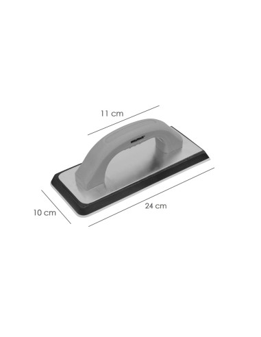 Talocha Goma para Juntas 10x24cm Soft