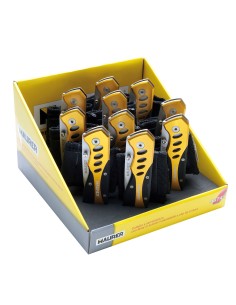 Navaja Maurer Sports 18,5cm Total 2