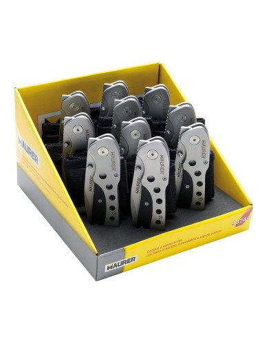 Navaja Maurer Sports 19,5cm Total