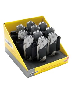 Navaja Maurer Sports 20,0cm Total 2