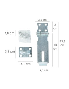 Portacandados Wolfpack Mediano 2