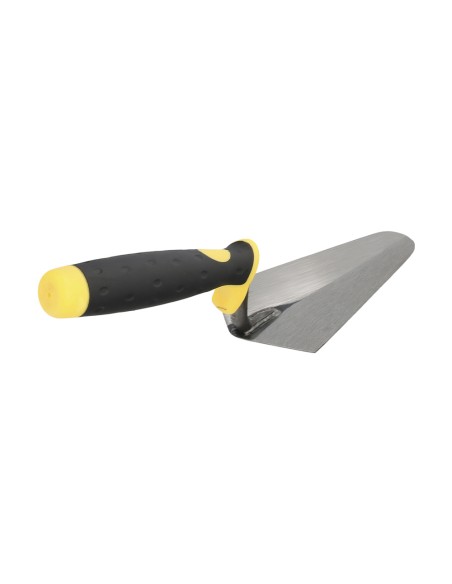 Paleta Wolfpack Gummy Grip 348 / 160 mm.