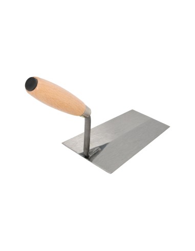 Paleta Wolfpack Mango Madera 341-A / 180 mm.