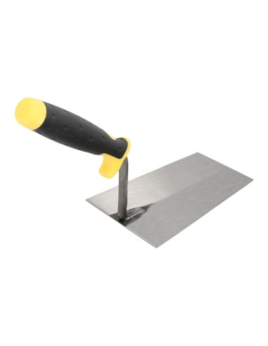 Paleta Wolfpack Gummy Grip 341-A / 180 mm.