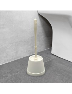 Escobillero W.C.Wolfpack Con Soporte y Escobilla Marbella 2