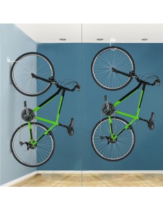 Gancho Wolfpack Para Bici Pared o Techo 2