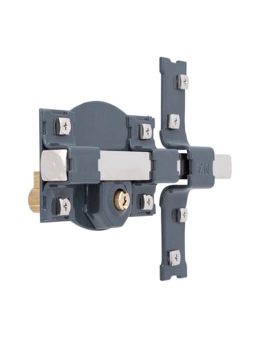 Cerrojo Fac 301-l/120-p Bombillo 70.