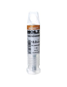 Fresa Alpen Madera Ola 35x90 mm. 2