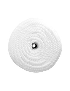 Cuerda Polipropileno Multifilamento (Rollo 100 m.) 18 mm. 2