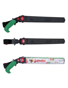 Serrucho Samurai Recto 270 mm. 2