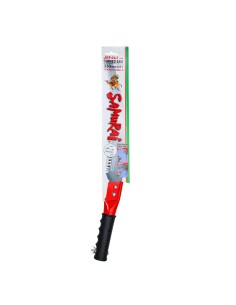 Serrucho Samurai GC Curvo Para Pertiga 330 mm. 2