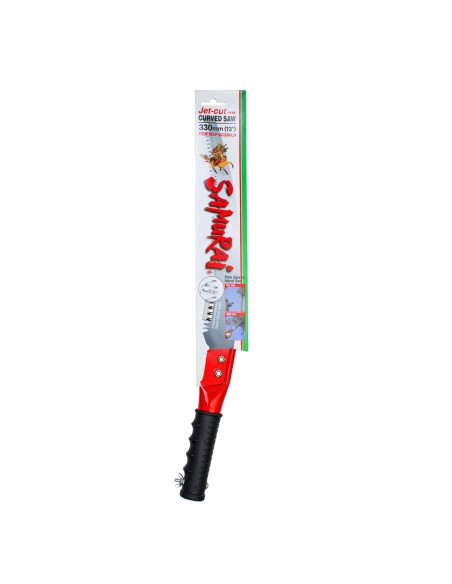 Serrucho Samurai GC Curvo Para Pertiga 330 mm.
