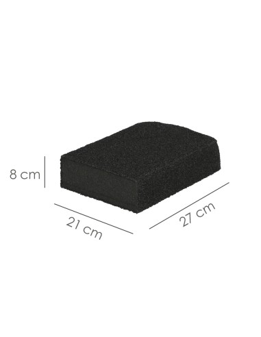 Taco Lija Grano Grueso (Bolsa de 20 piezas)