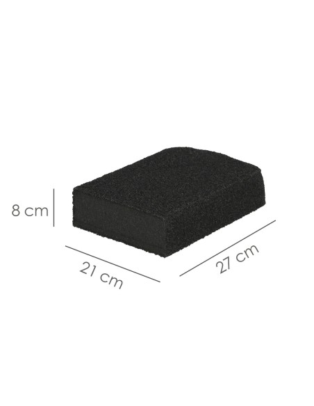 Taco Lija Grano Grueso (Bolsa de 20 piezas)