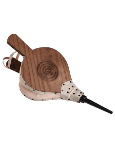 Fuelle Chimenea Tamaño Grande 22 cm. 2