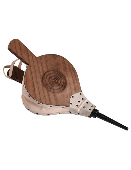 Fuelle Chimenea Tamaño Grande 22 cm.