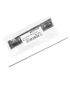 Pelo Sierra Marqueteria Metal 5-13 (Estuche 144 pzas.) 2