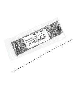 Pelo Sierra Marqueteria Madera 2-13 (Estuche 144 pzas.) 2