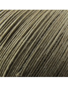 Hilo Bramante Cañamo Pulido Nº10 (Bobina 50 Gramos) 2