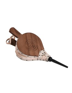 Fuelle Chimenea Tamaño Pequeño 18 cm. 2