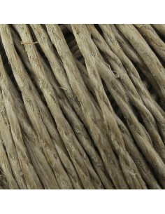 Hilo Bramante Cañamo Pulido Nº 4 (Bobina 50 Gramos) 2