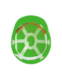 Cascos Para Obra Verde 2