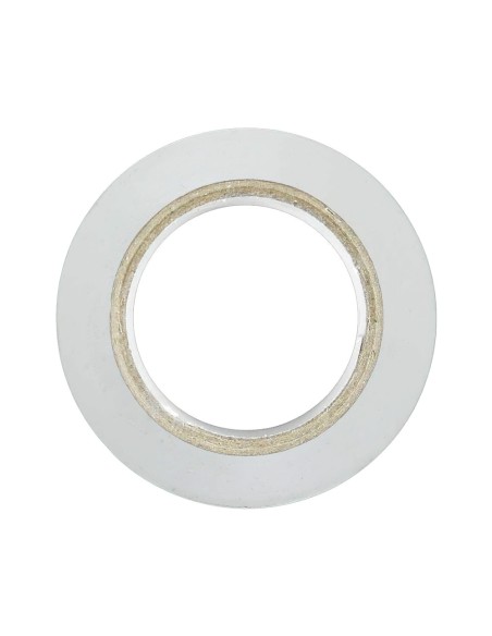 Cinta Aislante 20 m. x 19 mm. Blanca Uso doméstico