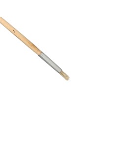 Pincel Brico Redondo Cerda Blanca Nº 7 2