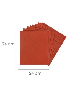 Lija Agua Grano 180 (Pack 10 Pliego) 2