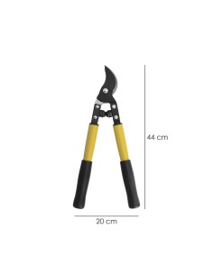 Tijeras Podar Profesional Acero 1172/40 cm. 2 Manos 2