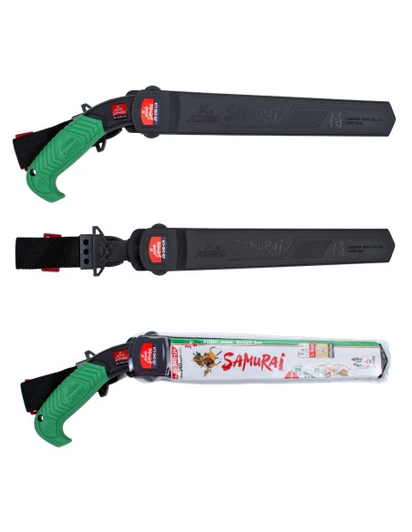 Serrucho Samurai Recto 240 mm.
