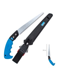 Serrucho Samurai Recto 180 mm. 2