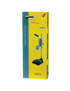 Soporte Vertical Maurer Para Taladro 2