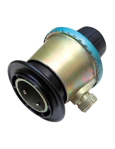 Regulador Gas Regulable Para Quemadores