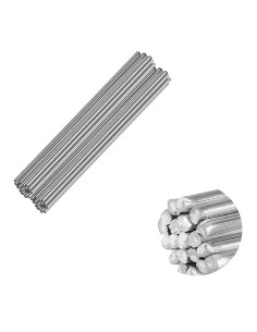 Estaño En Barra 50% 2