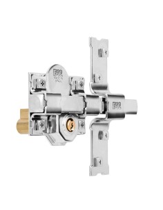 Cerrojo Fac 301-l/ 80-n 2