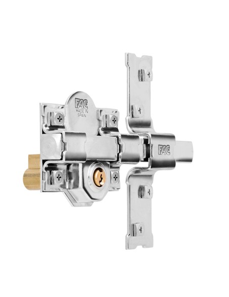 Cerrojo Fac 301-l/ 80-n