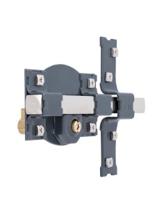 Cerrojo Fac 301-l/120-p 2