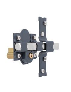 Cerrojo Fac 301-l/ 80-p 2