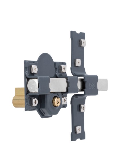 Cerrojo Fac 301-l/ 80-p