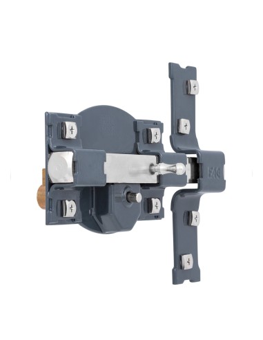 Cerrojo Fac 301-r/120-p