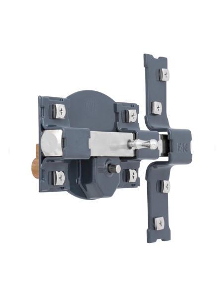 Cerrojo Fac 301-r/120-p