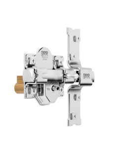 Cerrojo Fac 301-r/ 80-n 2