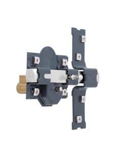 Cerrojo Fac 301-r/ 80-p 2